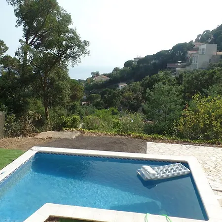 @lloret-beach 빌라 료렛 드 마르