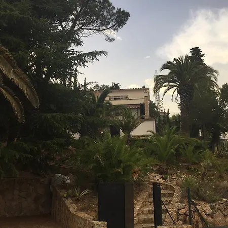 빌라 @lloret-beach