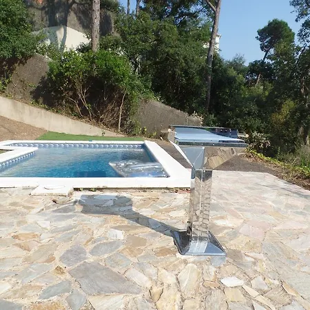 Villa @lloret-beach Lloret de Mar