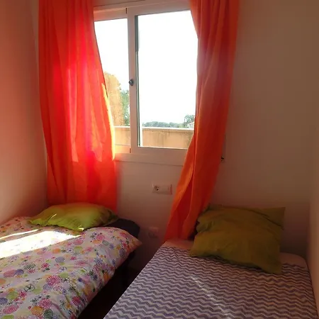 Villa @lloret-beach *